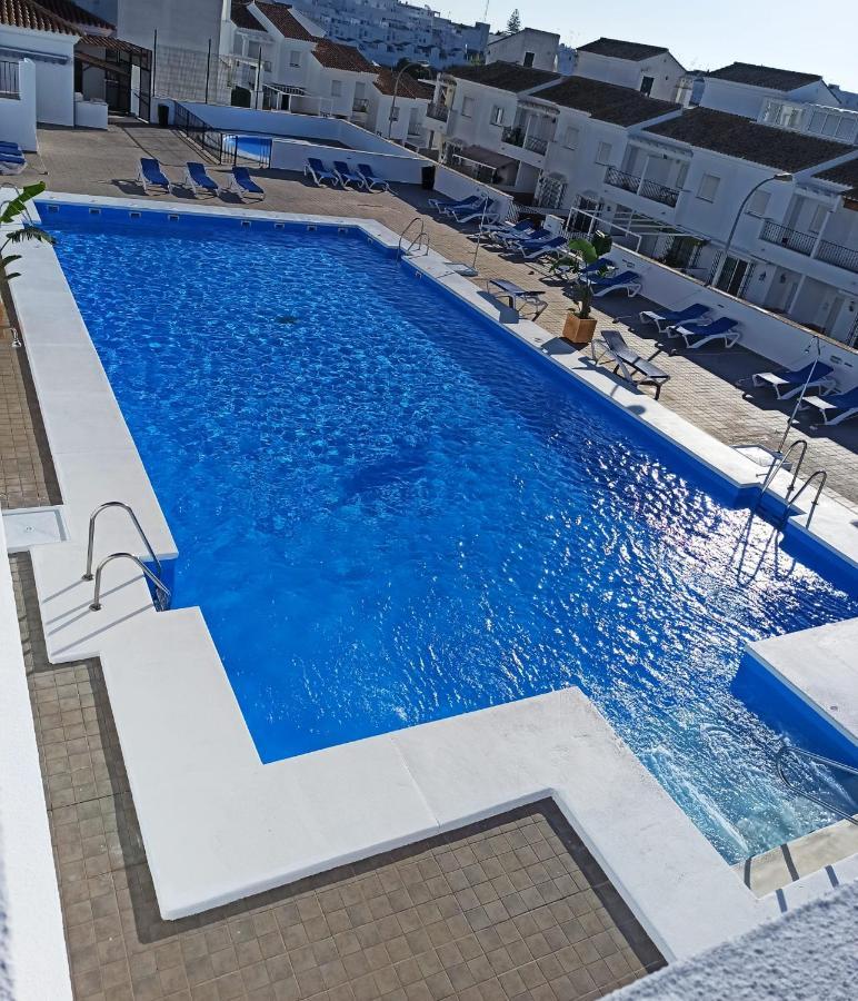 Ideal Para Familias Vejer de la Frontera Exterior photo