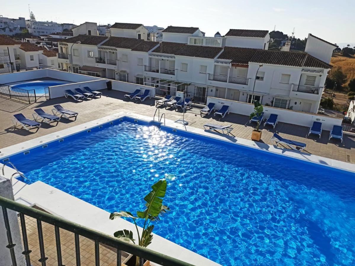 Ideal Para Familias Vejer de la Frontera Exterior photo