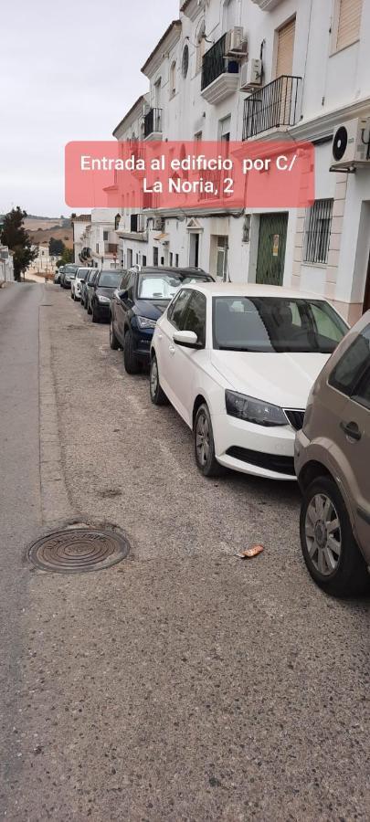 Ideal Para Familias Vejer de la Frontera Exterior photo