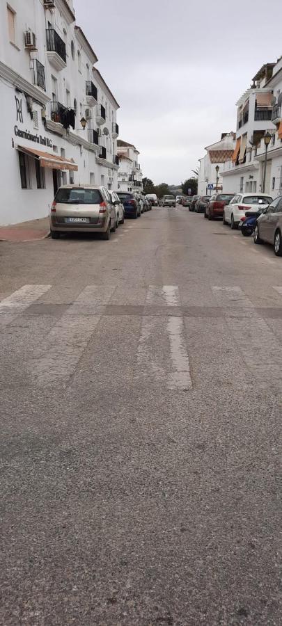Ideal Para Familias Vejer de la Frontera Exterior photo