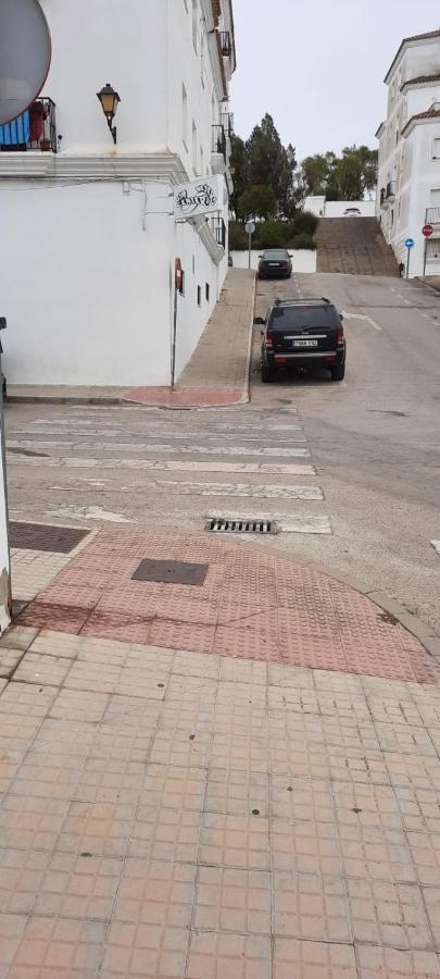 Ideal Para Familias Vejer de la Frontera Exterior photo