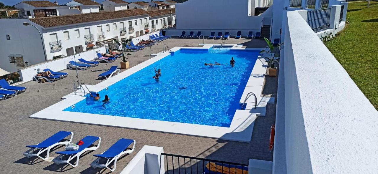 Ideal Para Familias Vejer de la Frontera Exterior photo