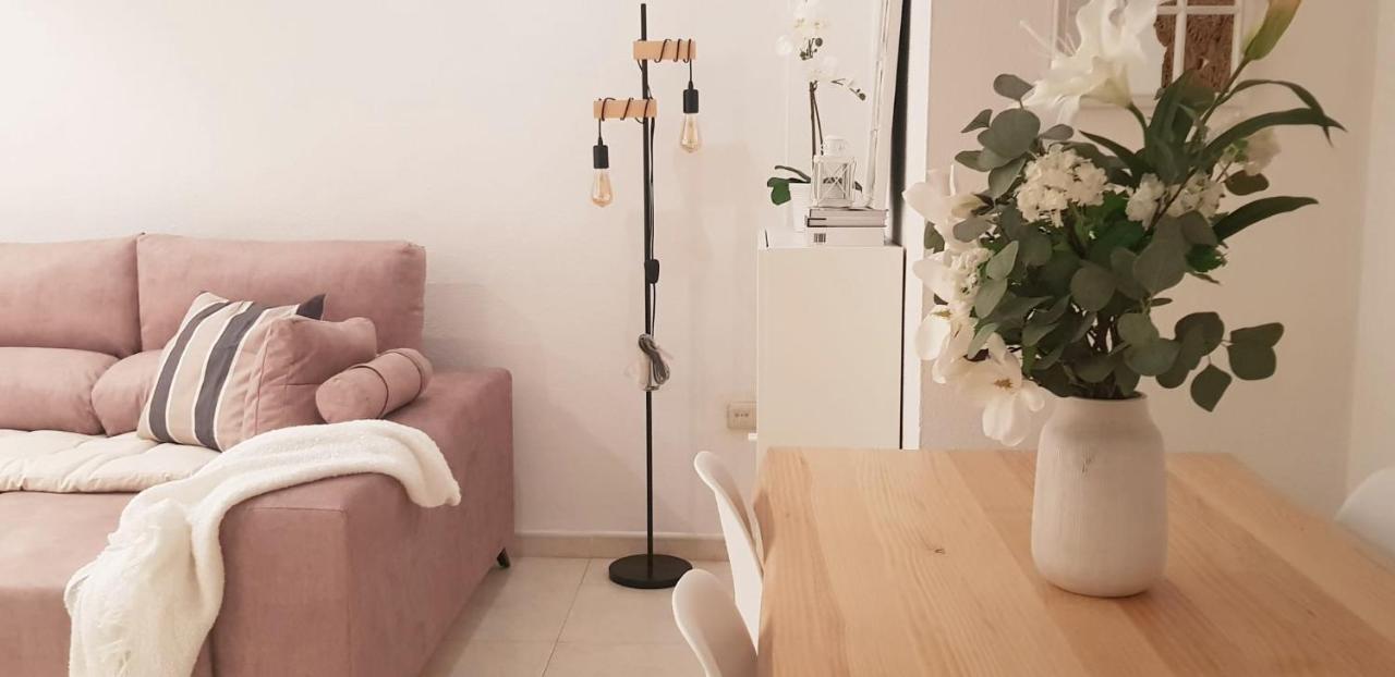 Ideal Para Familias Vejer de la Frontera Exterior photo