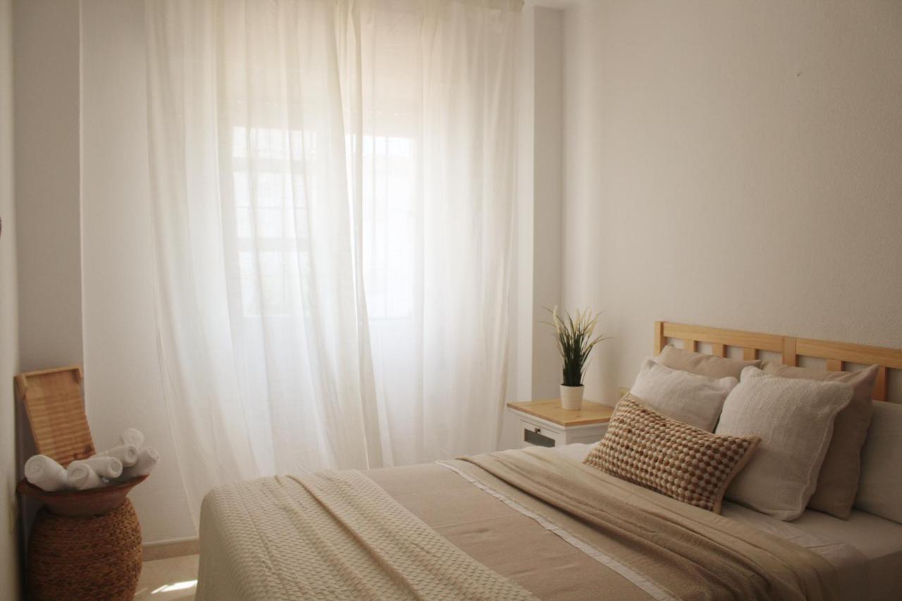 Ideal Para Familias Vejer de la Frontera Exterior photo