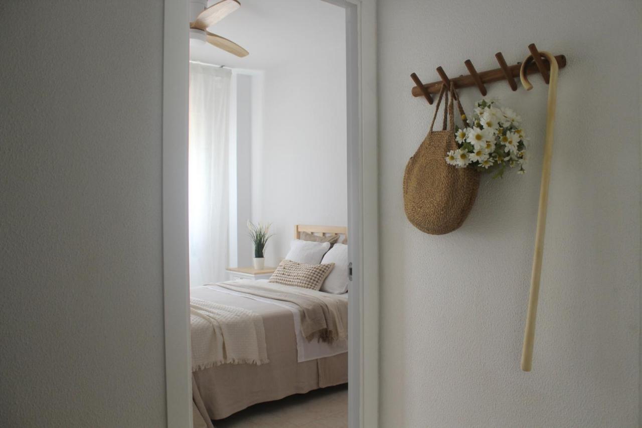 Ideal Para Familias Vejer de la Frontera Exterior photo