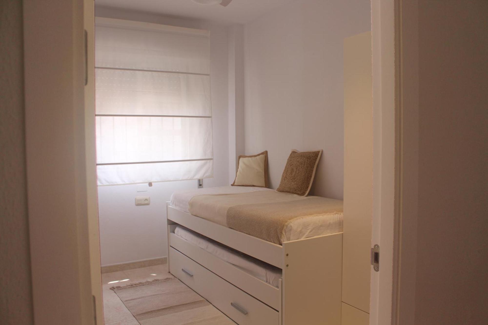 Ideal Para Familias Vejer de la Frontera Exterior photo