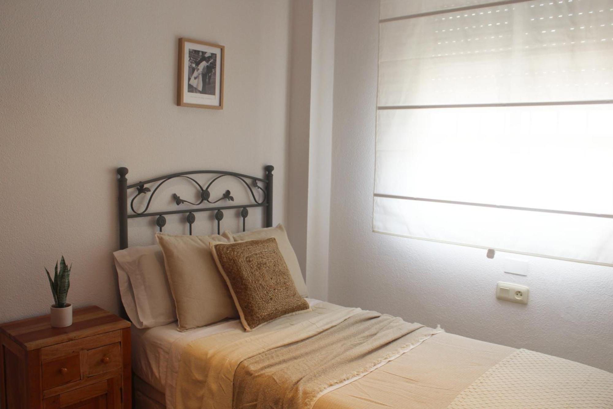 Ideal Para Familias Vejer de la Frontera Exterior photo